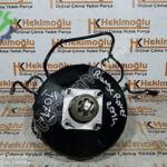 Land Rover Evoque Westinghouse BJ32-2B195-AC Fire Center