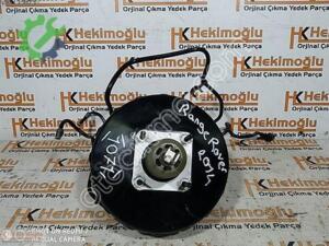 Land Rover Evoque Westinghouse BJ32-2B195-AC Fire Center