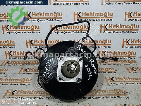 Land Rover Range Rover Westinghouse çıkma parça