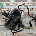 Land Rover Evoque Westinghouse BJ32-2B195-AC Fire Center