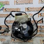 Land Rover Evoque Westinghouse BJ32-2B195-AC Fire Center