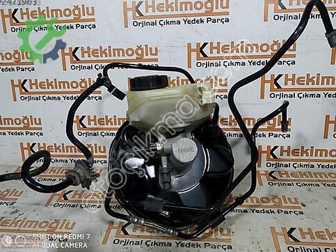 Land Rover Range Rover BJ32-2B195-AC çıkma parça