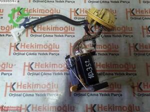 LAND ROVER EVOQUE YAKIT ŞAMANDIRASI BJ32-9A309-BA