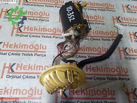 Land Rover Range Rover BJ32-9A309-BA çıkma parça