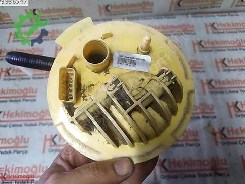 Land Rover Range Rover BJ32-9A309-BA çıkma parça