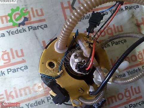 Land Rover Range Rover BJ32-9A309-BA çıkma parça