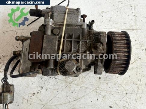 Land Rover Freelander Yakıt Pompası çıkma parça
