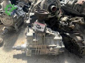 Land ROVER FREELANDER 1 arazi şanzımanı