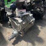 Land ROVER FREELANDER 1 arazi şanzımanı