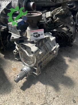 Land Rover Freelander çıkma parça