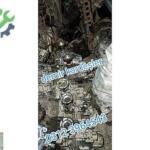 Land Rover Freelander 1 Arazi Şanzımanı