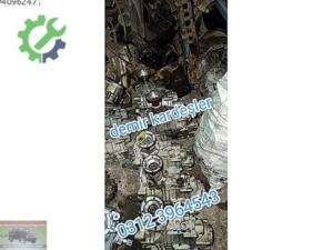 Land Rover Freelander 1 Arazi Şanzımanı (2. Adet)