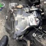 LAND ROVER FREELANDER 1 ARKA DEFRANSİYEL ŞANZUMAN
