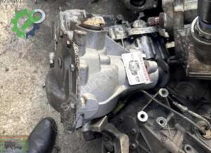 LAND ROVER FREELANDER 1 ARKA DEFRANSİYEL ŞANZUMAN