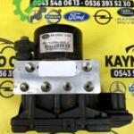 Çıkma Land Rover Freelander ABS Beyni 10094608513