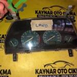 Land Rover Range Rover Orijinal Çıkma Km Saati
