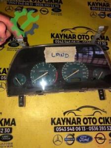 Land Rover Range Rover Orijinal Çıkma Km Saati