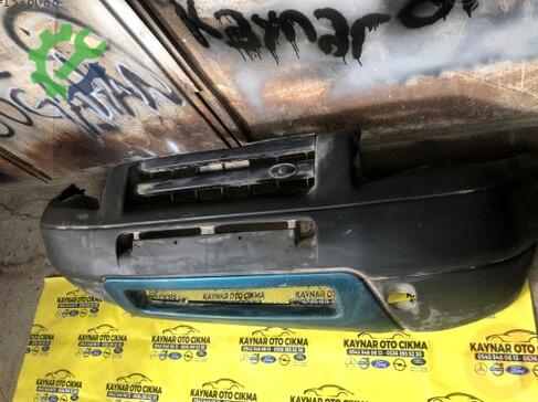 Land Rover Freelander Ön Tampon çıkma parça