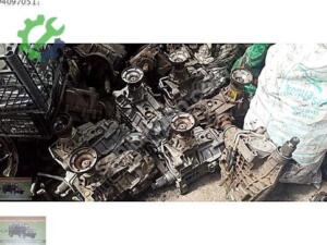 Land Rover Freelander 1.8 Arazi Şanzımanı