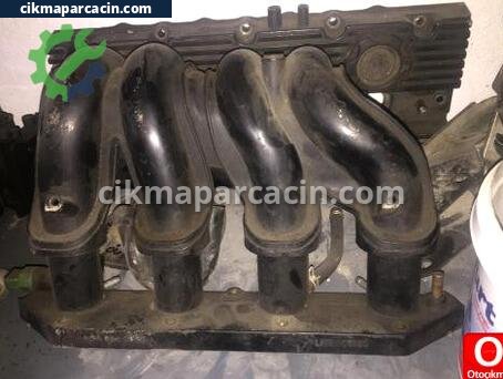 Land Rover Freelander Emme Manifoldu çıkma parça
