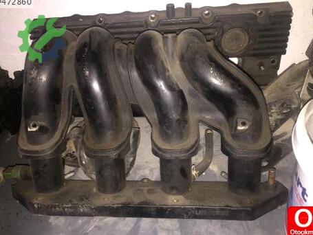 Land Rover Freelander Emme Manifoldu çıkma parça