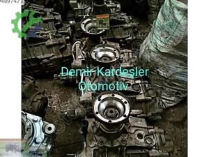 Land Rover Freelander 1.8 Çıkma Arazi Şanzımanı