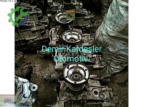 Land Rover Freelander çıkma parça
