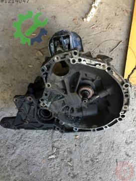 Land Rover Freelander Manuel Şanzıman çıkma parça