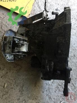 Land Rover Freelander Manuel Şanzıman çıkma parça