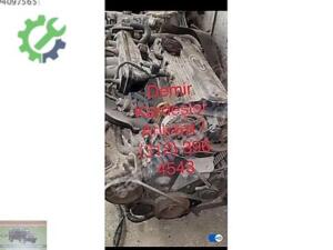 Land Rover Freelander 1.8 Çıkma Motor