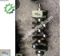 Land Rover Freelander 1.8 Krank