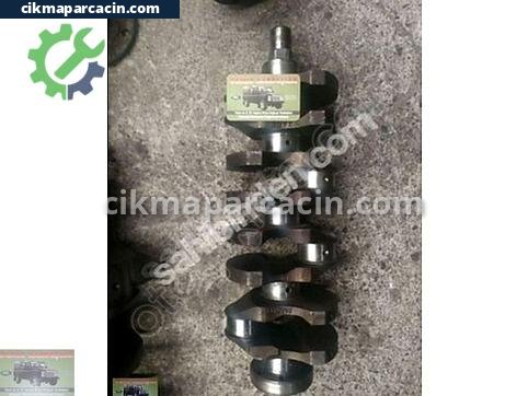 Land Rover Freelander Krank çıkma parça