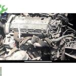 Land Rover Freelander Çıkma Parça Ankara