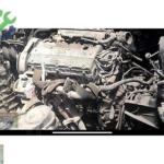 Land Rover Freelander Çıkma Parça Ankara