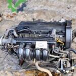 Land Rover Freelander Çıkma Parça Ankara
