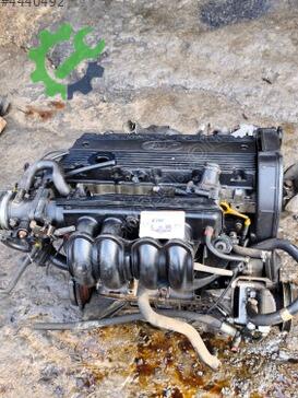 Land Rover Freelander çıkma parça