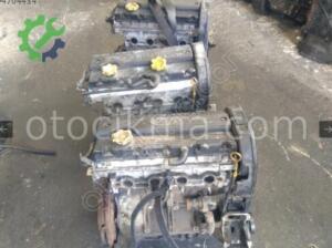 LAND ROVER FREELANDER 1.8 MOTOR