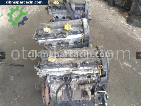 Land Rover Freelander çıkma parça