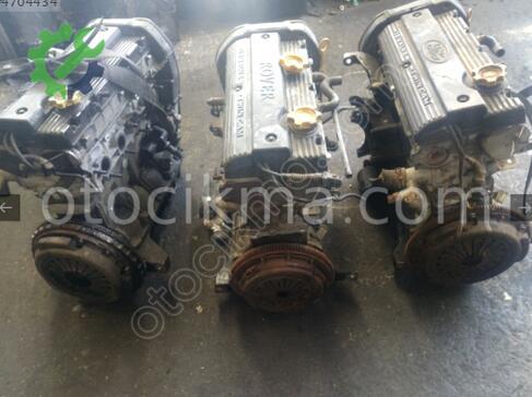 Land Rover Freelander çıkma parça