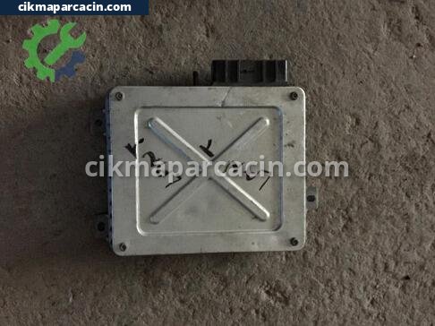 Land Rover Freelander Motor Beyni çıkma parça