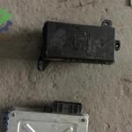 Land Rover Freelander 2001 Motor Beyni Çıkma