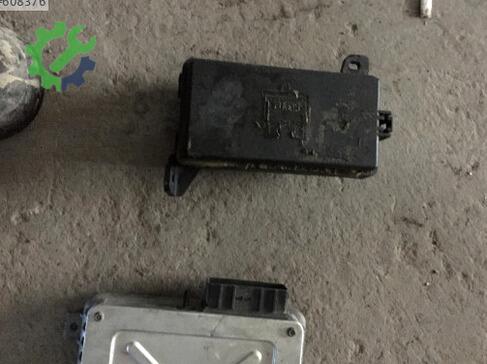 Land Rover Freelander Motor Beyni çıkma parça
