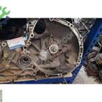 Hyundai Starex Çıkma Parça Ankara