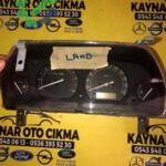 Çıkma Land Rover Freelander Km Saati