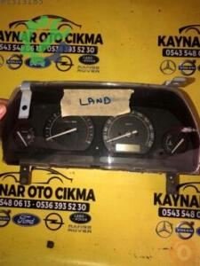 Çıkma Land Rover Freelander Km Saati