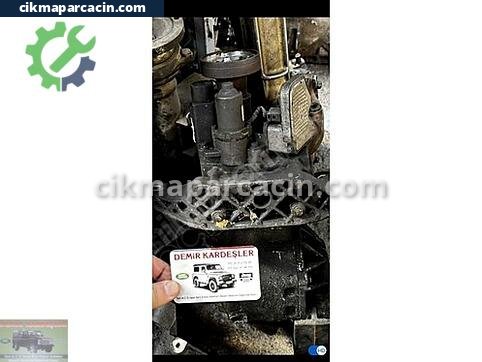 Land Rover Freelander çıkma parça