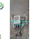 Land Rover Freelander 2 Ön Defransiyel Yavru Şanzıman