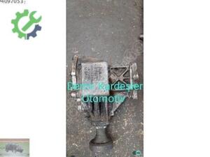 Land Rover Freelander 2 Ön Defransiyel Yavru Şanzıman