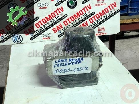 Land Rover Freelander ABS Beyni çıkma parça