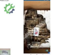 Land Rover Freelander arazi şanzımanı